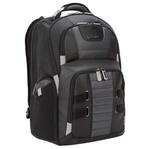 Targus 15.6" Trek Backpack - Black