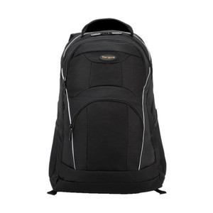 Targus 15.6" Motor Backpack - Black