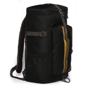 Targus 15.6" Seoul Backpack - Black