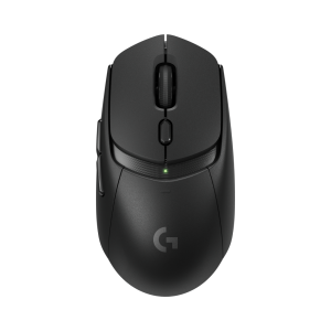 Logitech G 309 Lightspeed Wireless Bluetooth Mouse - Black