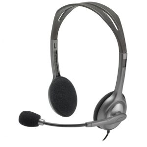 Logitech H 111 Stereo Headset