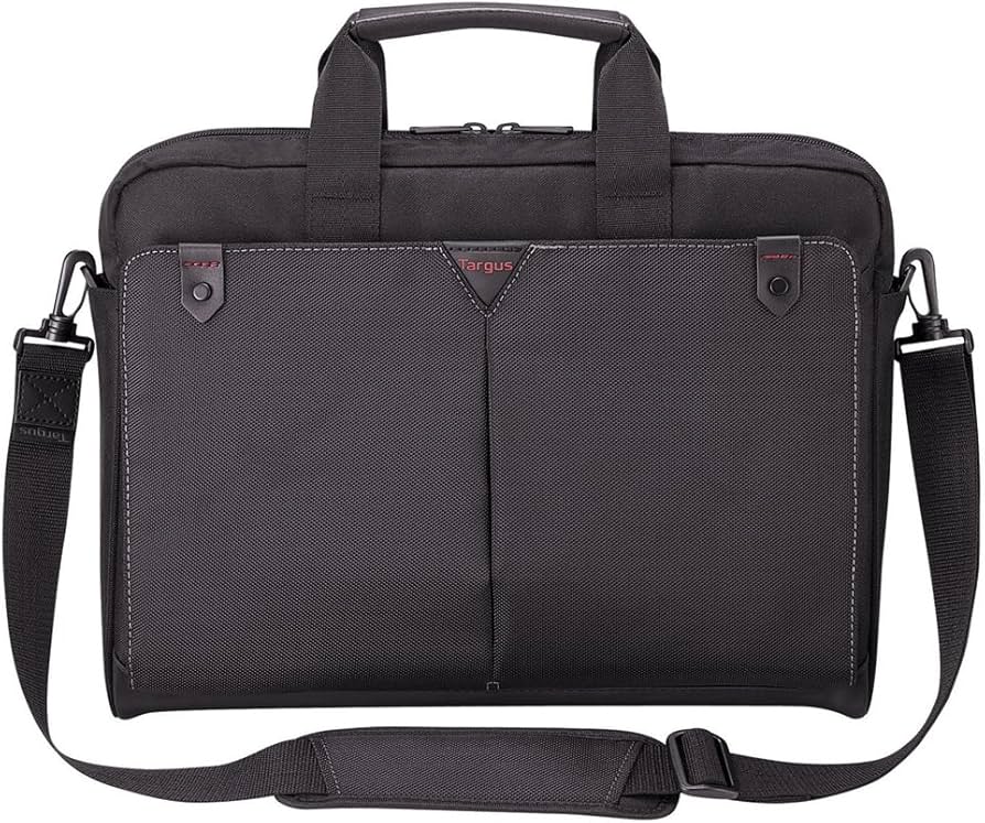 Targus 10-12.1" Classic+ Toploading Case