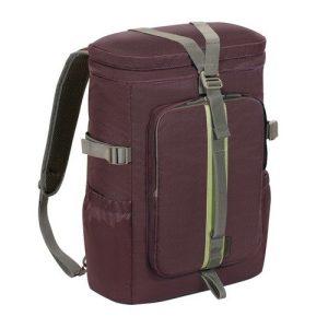 Targus 15.6" Seoul Backpack - Plum