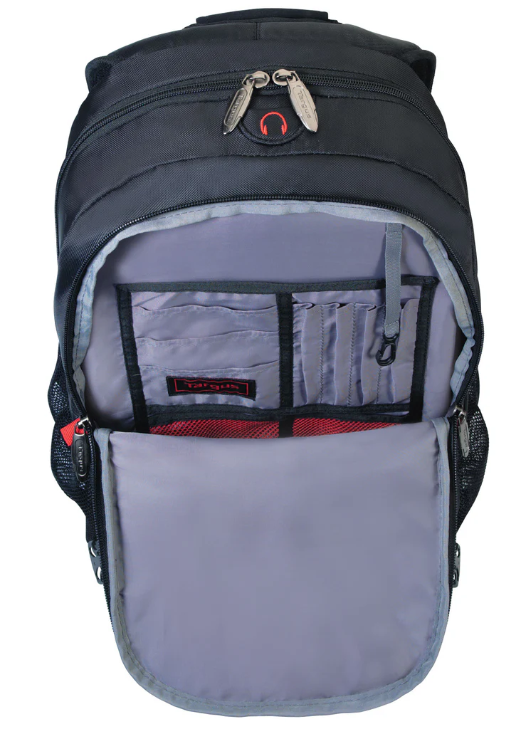 Targus 15.6" Terra Backpack - Image 2