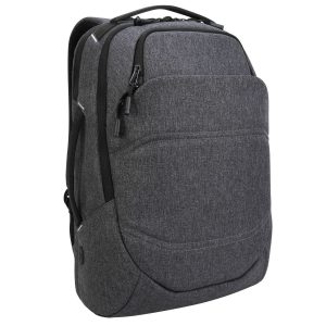 Targus 15" Groove X2 Max Backpack - Charcoal