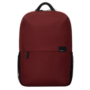 Targus 15.6" Sagano Campus Backpack - Red