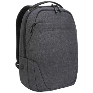 Targus 15" Groove X2 Compack Backpack - Charcoal