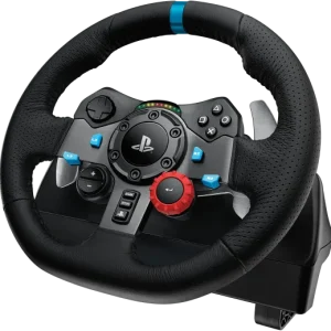 Logitech G 29 Driving Force Wheel for Playstation