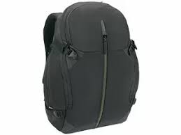 Targus 15.6" Dash ll Backpack (repl Dash & Revolution)