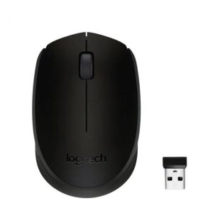 LOGITECH M 170 Wireless Mouse