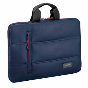 TARGUS 11" Crave™ II Slipcase for MacBook® (Midnight Blue)
