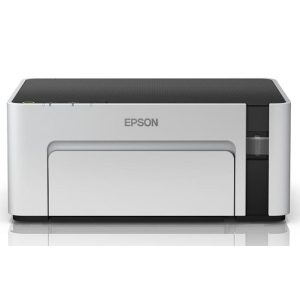 EPSON M1100 print