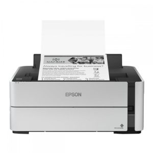 EPSON M1140 print, duplex