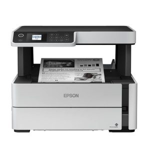 EPSON M2170 Print Wifi dan Network 4th 50.000lb