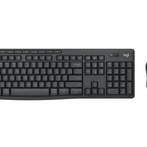 LOGITECH MK 370 Combo For Business