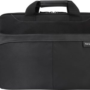 TARGUS 15.6" CitySmart Sllipcase - Black