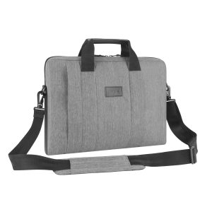 TARGUS 15.6" CitySmart Sllipcase - Grey