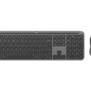 LOGITECH Signature Slim Combo MK950 for Business