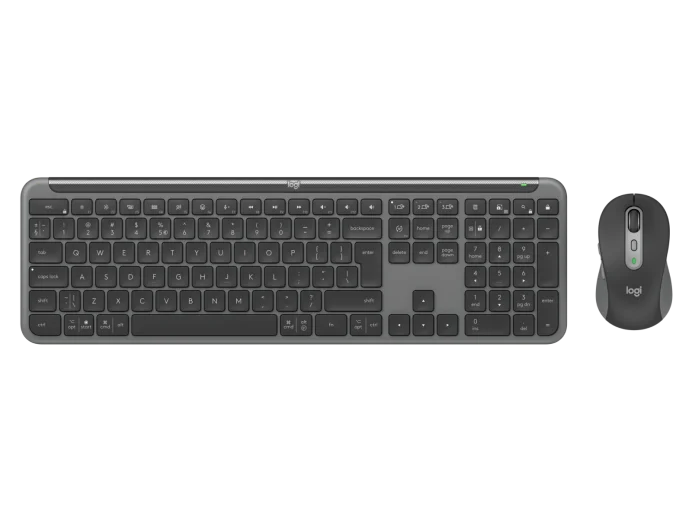 LOGITECH Signature Slim Combo MK950 for Business