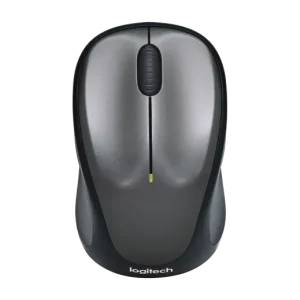 LOGITECH M 235 Wireless Mouse - Colt Glossy