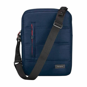 TARGUS 11" Crave™ II Messenger for MacBook® (Midnight Blue)