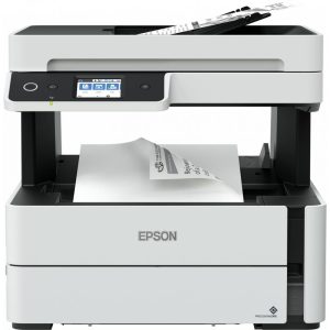 EPSON M3170 pscf wifi