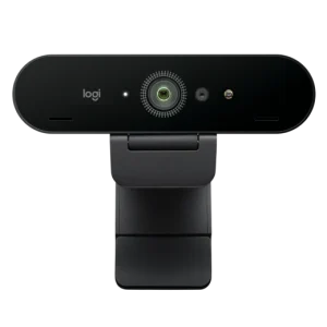 LOGITECH Brio 4K Pro Business Webcam