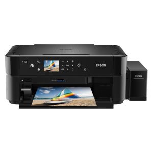 EPSON L850