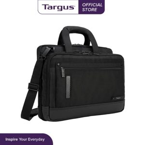 TARGUS 14" Revolution Topload (TSA)