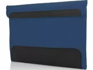 TARGUS 13" Ultralife™ Thin Canvas Sleeve (Indigo)