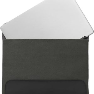 TARGUS 13" Ultralife™ Thin Canvas Sleeve (Olive)