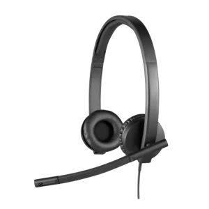 LOGITECH H 570e USB Headset Stereo