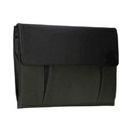 TARGUS 14" Ultralife™ Thin Canvas Slipcase (Olive)