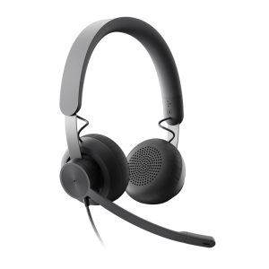 LOGITECH Zone Wired UC