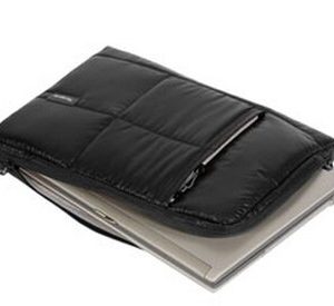 TARGUS 13.4" Crave Laptop Slipcase - black