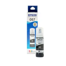 EPSON Tinta Printer T057 Black