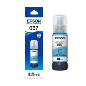 EPSON Tinta Printer T057 Light Cyan / Light Magenta