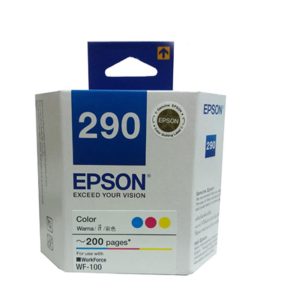 EPSON 290 Color