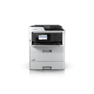 EPSON WF pro C579R + casssette