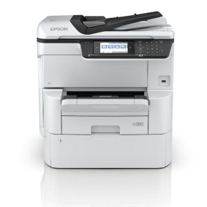 EPSON WF Pro C878R