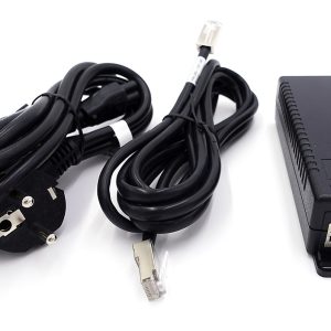 HP Poly 85X03AA#AB1 Power Kit for Poly Trio C60