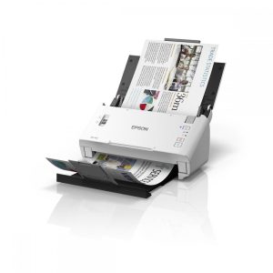 EPSON DS 410