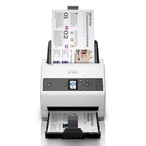 EPSON DS 970 - Image 2
