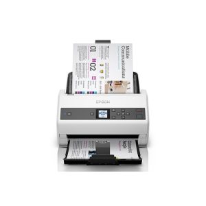 EPSON DS 970
