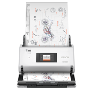 EPSON DS-32000