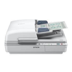 EPSON DS6500