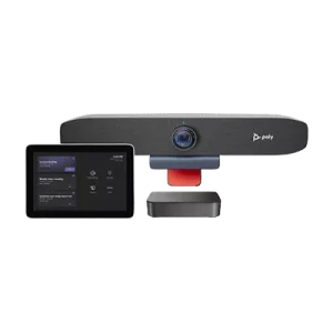 HP Poly 9C981AA Medium Room Kit