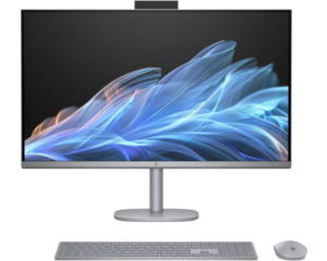 HP Poly 9C428AW#AR6 Mini Conferencing PC