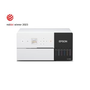 EPSON SL-D530