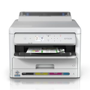 EPSON WF-C5390
